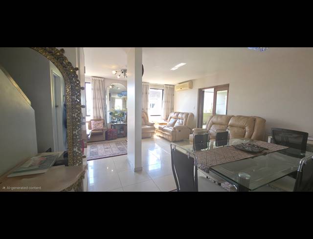 3 BEDROOM APARTMENT FOR SALE IN MORNINGSIDE